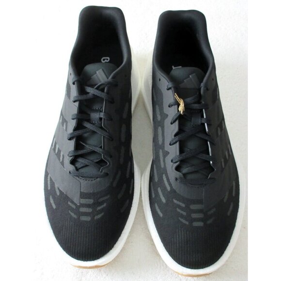 Adidas Men\'s Flowboost Running Training Shoes Black White Size 11 NIB JR5506 main image 4